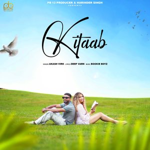 Kitaab