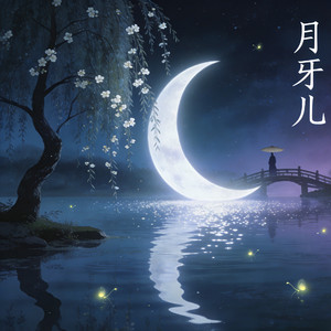 月牙儿（梦里啥都有DY remix）