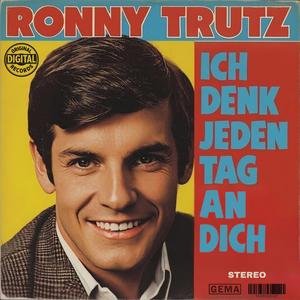 Ich denk jeden Tag an dich