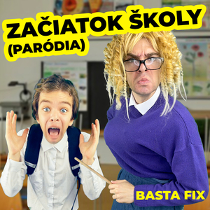 Začiatok Školy (Paródia)