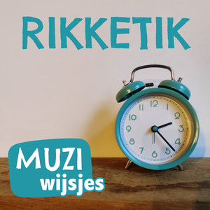 Het Klokkenlied Rikketik