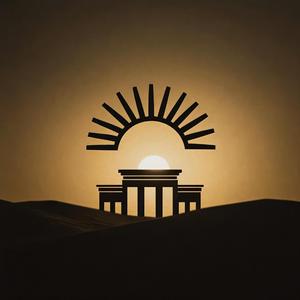 Veil of Sand