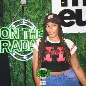 Janae Music "On The Radar" Freestyle (DMV Edition)