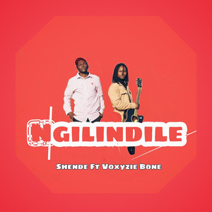 Ngilindile