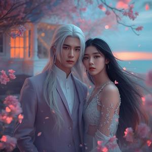 Your Eyes Speak Forever