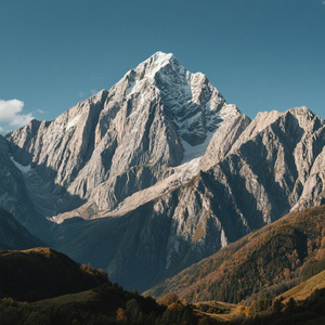 那年的落日晚风