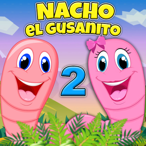 Nacho el gusanito 2