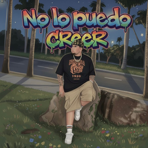 No lo puedo creer