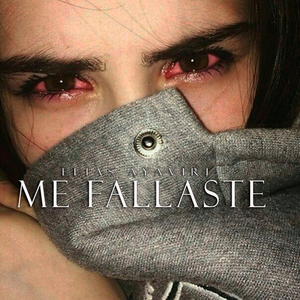 Me Fallaste