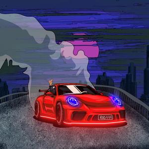 Ride or Die (feat. Tute)