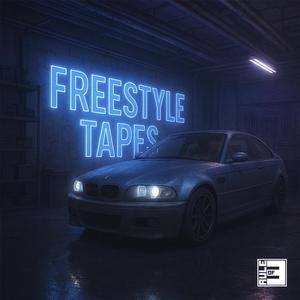 FREESTYLE TAPES (feat. Lil Jack)