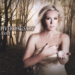 Kvardagskristen Vil Eg Vera