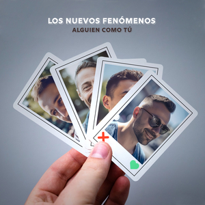 Alguien Como Tú