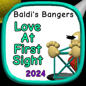 Love At First Sight (Instrumental)