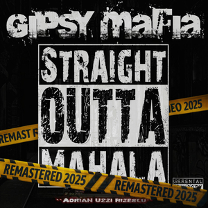 Antifascista (Remastered 2025)