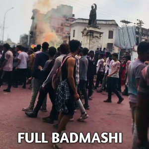 Full Badmashi