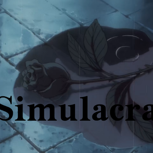Simulacra