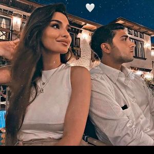 Лунная ночь（月夜）