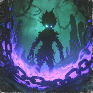 DERNIERE DANCE FUNK (feat. MC KRAKEN, YXUNGXROTICA) (Slowed)