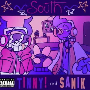 south (feat. FREESTYLE)