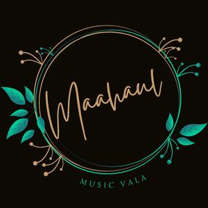 Maahaul