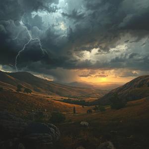 Your Eyes (Female Voice - Melodic Folk Style) [Gözlerin in English]