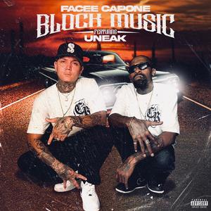 BLOCK MUSIC (feat. UNEAK)