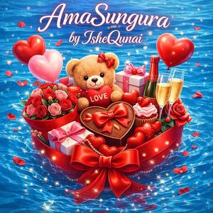 Amasungura valentine
