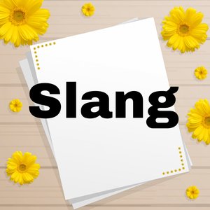 Slanging