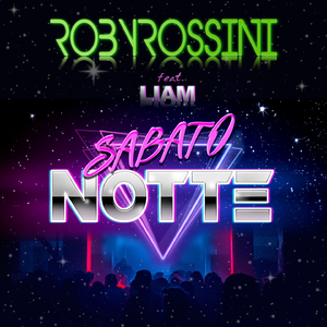 Sabato notte (Radio Edit)