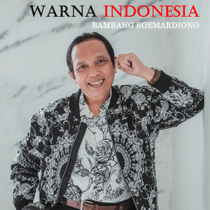 Warna Indonesia