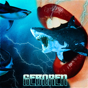 Geboren