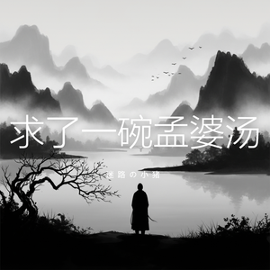 求了一碗孟婆汤