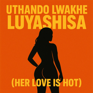 Uthando Lwakhe Luyashisa (Her Love is Hot)