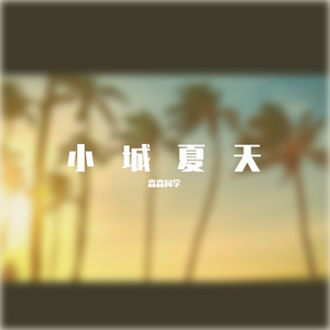 小城夏天（电子琴版）