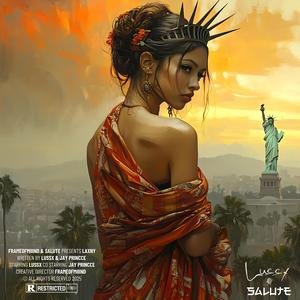 LAXNY (feat. Jay Princce)