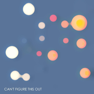 Can't Figure This Out