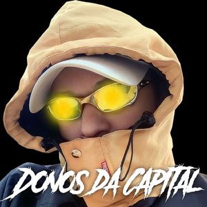 "Donos da Capital" Beat de Funk 130