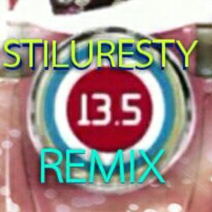 十三五之歌 (ST!Lang Bootleg Remix)