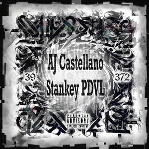 39/372 (feat. Stankey)