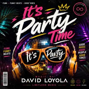 Its Party Time