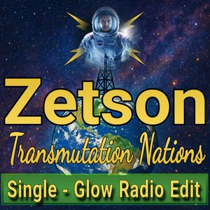 Transmutation Nations (Glow Radio Edit)