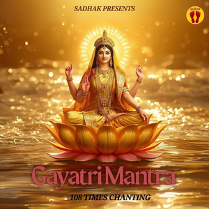 Gayatri Mantra 108 Times Chanting
