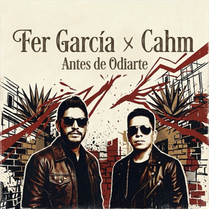 Antes de Odiarte