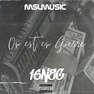 On est en guerre (Instrumentale)