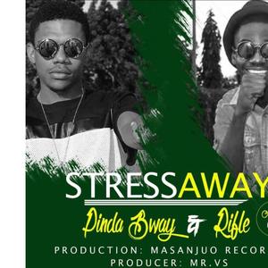 Visa (feat. MtwaRifle & Braku)