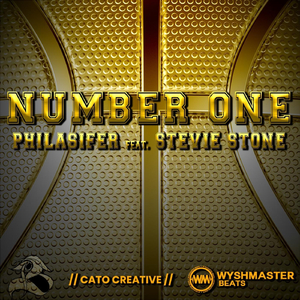 Number One (feat. Stevie Stone)