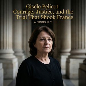 Gisèle Pelicot: Courage, Justice, and the Trial That Shook France (2 Hour Biography)