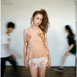 ラッキーガール