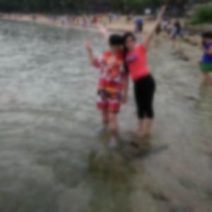 For Mom（Prod.by BLACKFAT洪汝超）